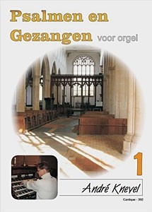 Knevel, Andre - Psalmen en Gezangen (1)
