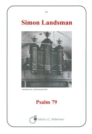 Landsman, Simon - Psalm 79