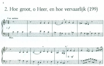 Schippers, Leen - Blijf bij mij Heer e.a.