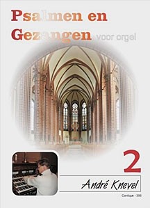 Knevel, Andre - Psalmen en Gezangen (2)