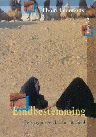 Lemmons, Thom - Eindbestemming