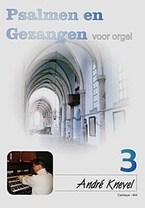 Knevel, Andre - Psalmen en Gezangen (3)