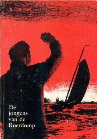 Schippers, W. - De jongens van de Roerdomp
