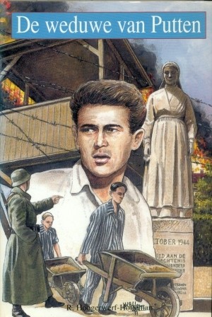 Hoogerwerf-Holleman, R. - De weduwe van Putten