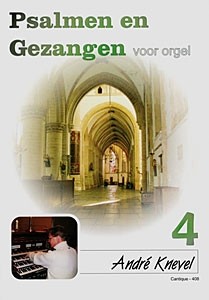 Knevel, Andre - Psalmen en Gezangen (4)