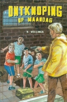 Vellinga, B. - Ontknoping op maandag