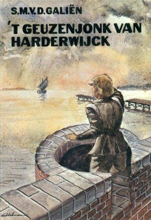 Galien, S.M. van der - 't Geuzenjonk van Harderwijck