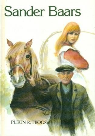 Troost, Pleun - Sander Baars (streekroman)