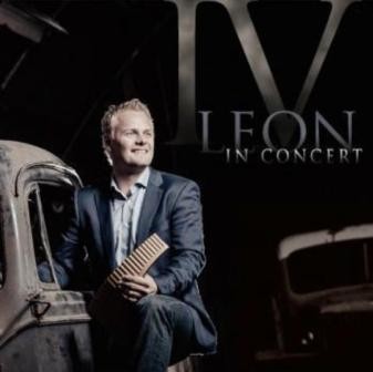 Koppelman, Leon - Leon in concert 4