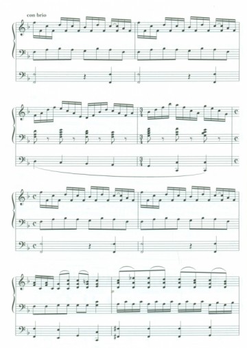 Propitius, John - Improvisaties (1)