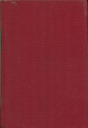 Boer, ds. C. den - Een vreemd'ling hier beneen