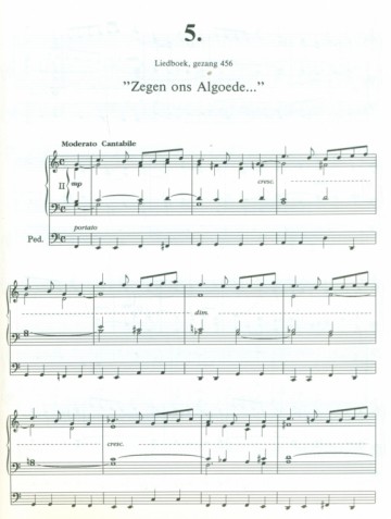 Haalboom, Chris - Het ruime hemelrond