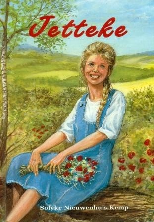 Nieuwenhuis-Kemp, Sofyke - Jetteke
