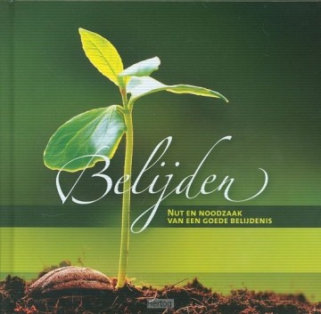 Aanbevolen! - Belijden, nut en noodzaak