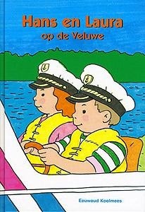 Koolmees, Eeuwoud - Hans en Laura op de Veluwe