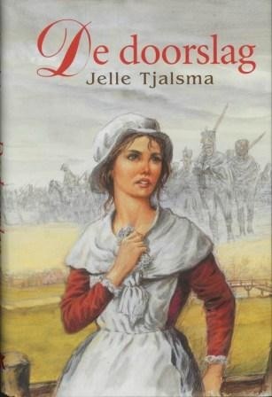 Tjalsma, Jelle - De doorslag