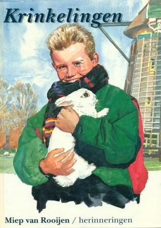 Rooijen, Miep van - Herinneringen
