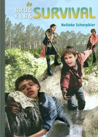Scherpbier, Nelleke - Brugklas survival