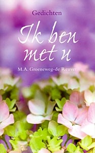Groenweg-de Reuver, M.A. - Ik ben met u