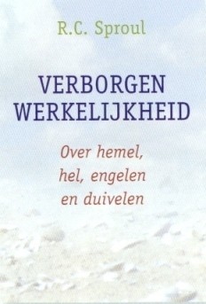 Sproul, R.C. - Verborgen werkelijkheid