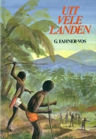 Fahner-Vos, G. - Uit vele landen (Verhalen)