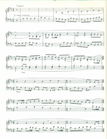 Zwart, Dirk Jansz. - Psalm 147