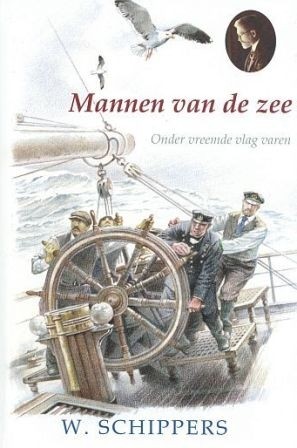 Schippers, W. - Mannen van de zee