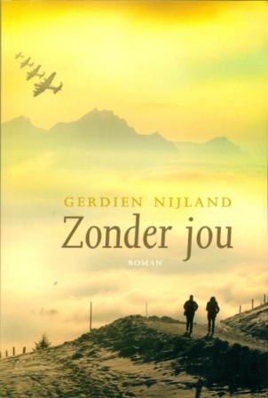 Nijland, Gerdien - Zonder jou