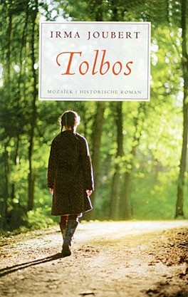 Joubert, Irma - Tolbos (Nieuw!) Geen verzendkst!