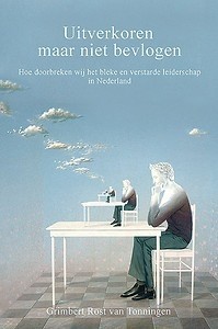 Tonningen,Grimber van - Uit- verkoren maar niet bevlogen