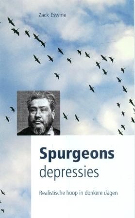 Eswine, Zack - Spurgeons depressies