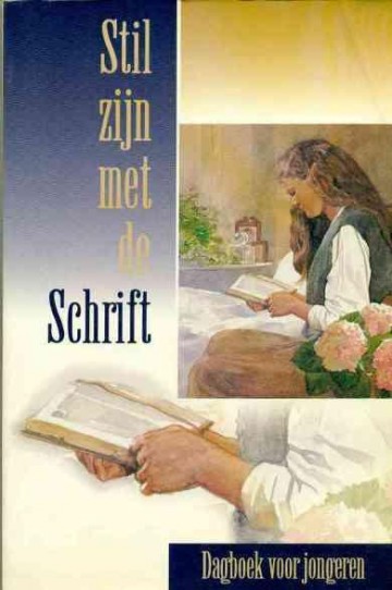 Aalst, ds. G.J. van ea - Stil zijn met de Schrift