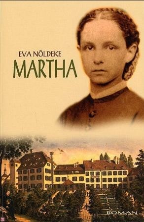 Noldeke, Eva - Martha (Nieuw!)