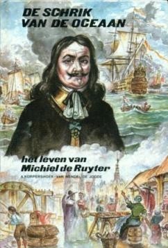 Korpershoek-v Wendel de J, A- De schrik van de oceaan