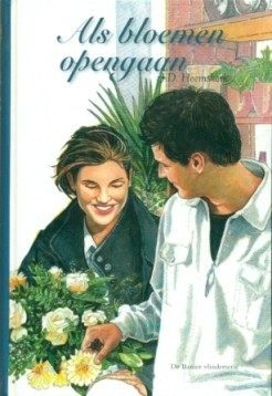 Heemskerk, J.D. - Als bloemen open gaan