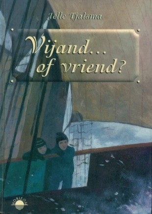 Tjalsma, Jelle - Vijand of vriend?