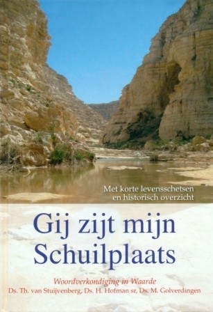Hofman, H. ea - Gij zijt mijn Schuilplaats