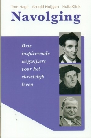 Hage, Tom ea - Navolging