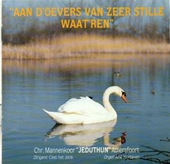 Jeduthun, Mannenk.- Aan 'd oevers van zeer stille waatren