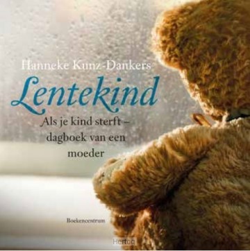 Kunz-Dankers, Hanneke - Lentekind