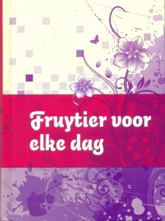 Fruytier voor elke dag (Nieuw!)