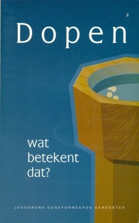 Moerkerken e.a. - Dopen wat betekent dat?