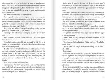 Beam, Christy - Het meisje dat God ontmoette