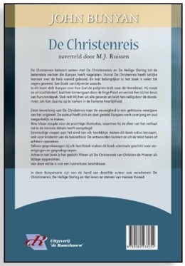Bunyan, John - De Christenreis naverteld door M.J. Ruissen