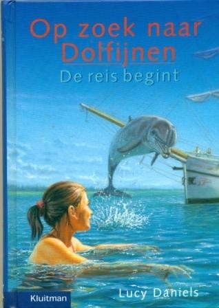 Daniels, Lucy - De reis begint