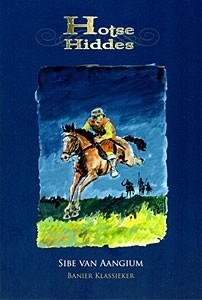 Aangium, Sibe van - Hotse Hiddes (Hotse Hiddes-1)