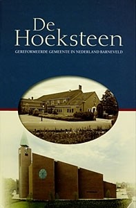 Roos, ds. J. - De Hoeksteen (Actie!)