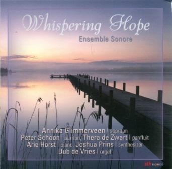Ensemble Sonore: Whispering Hope