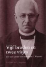 Otten, A. - Vijf broden en twee visjes