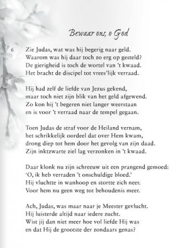 Groeneweg-de Reuver, M.A. - Geloven zonder zien